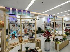 -西湖区图书馆(古墩路)