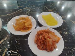 -桃园中华料理炸酱面(燕儿岛路店)
