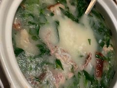 鸭架骨泡饭-全聚德(常州店)