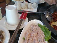 -陈府大宅门成都火锅·手切鲜肉(太原街店)