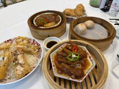 -御彩酒家(东风东路店)