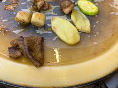 -阿昌白族石板烧(大理古城店)