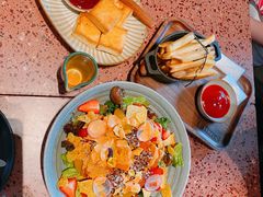 -La Terre乐田(万象城店)