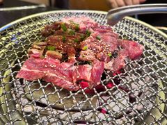 -樱嘢·炭火烧肉(惠南店)