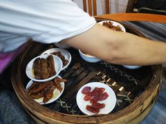-品香排骨饭(羊官路店)