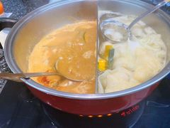 -Mk 泰式自助火锅(中央世界商业中心店)