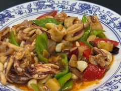 -杨记海鲜楼(三门黑金冠店)