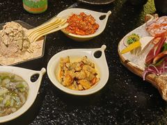 -樱嘢·炭火烧肉(惠南店)