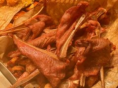 -宴立方海鲜自助(义乌万达广场店)