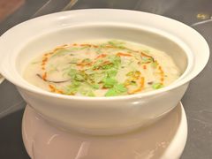 宋嫂鱼羹-解香楼(八盘岭路店)