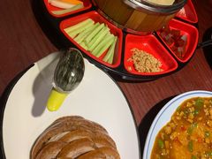-北平食府(马鞍山路店)
