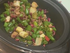 -翠山·映月湖景餐厅(映月湖公园店)