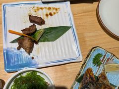 -桃夭日式料理(国信店)