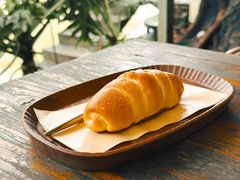 -喜洲吧·江畔老船厂·庭院餐厅(喜临院店)