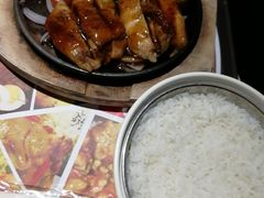 -百威KTV(恒福路店)