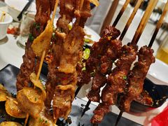 -聚味瞿记·龙虾堂(天元店)