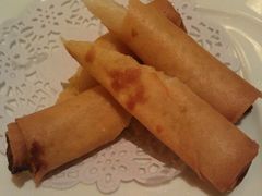 榴莲酥-唐宫海鲜舫