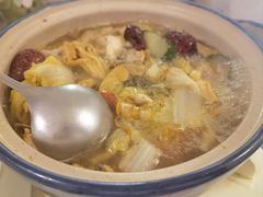 -春笙食堂.丼饭拉面寿司(GOGO新天地店)