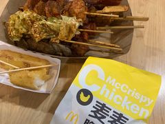 -好可爱经典炸炸炸·炸鲜奶(长郡老店)