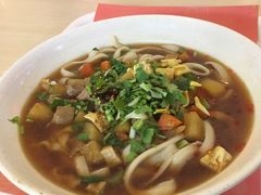 -秦晋面馆(青岛万象城店)