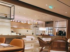 -深圳中洲万豪酒店