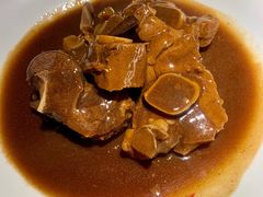 -外婆私房菜(新亚百货店)