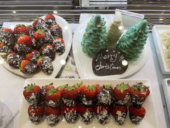 -GODIVA(王府井apm店)