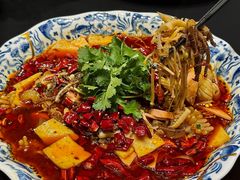 -梁溪河畔·吉府花园(南长街南下塘店)