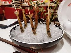 -川越泰火锅(吉利大厦店)