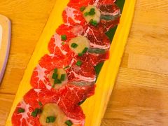 -秋木烤肉·韩国牛肉名家(高新旗舰店)