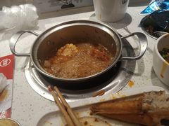 -龍歌自助小火锅(李沧丽达店)