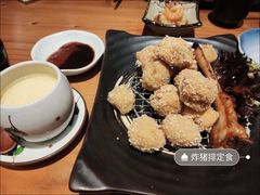 -吟松日式料理(莘庄店)