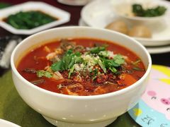 -阿莉餐厅(枣阳路店)