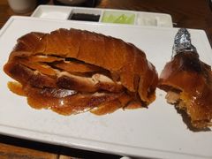 -小大董·烤鸭(王府井apm店)