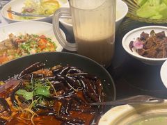 -丰收日·小海鲜·沪上家宴(顾村正大店)