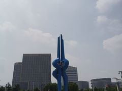-泉城广场