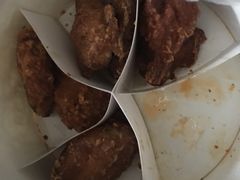 -必胜客(花舞大唐博物馆店)