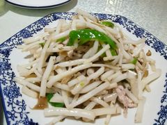 -呼吸森林·生态农庄农家乐私房菜