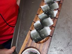 -韩都烤肉·烤鳗鱼(中街小北总店)