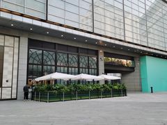 -Jardin D’Hiver宝诗龙后花园(北京SKP店)