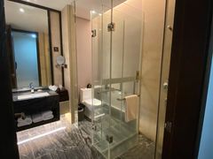 -清远熹乐谷温泉度假酒店