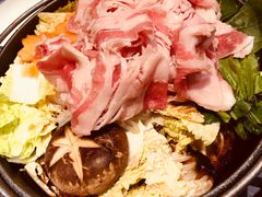-漫烤鱼&徐州烧烤夜宵(万达店)