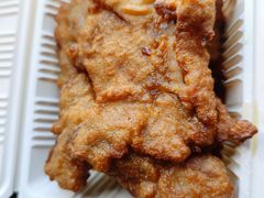 经典排骨年糕-鲜得来排骨年糕(豫园店)