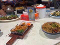 -人民公社大食堂(张家湾店)