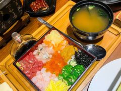-山葵家·创意料理(宁波来福士店)