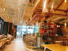 -冰泉豆浆馆(阳朔店)