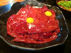 功夫牛肝-铜元老码头鳝鱼火锅