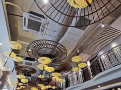 大堂-顺德佬酒楼(愉龙店)