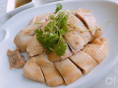 -国际金钻海鲜餐厅