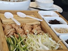 -蘇河湾·新鲁菜·泰山宴(泰山店)